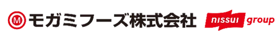 モガミフーズ株式会社