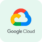 信頼性の高いGoogle Cloud Platformを利用