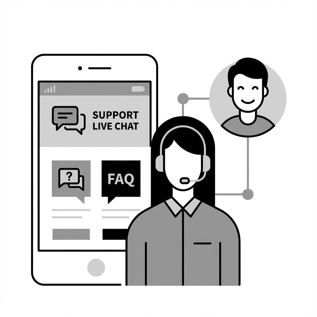 スマートフォン対応