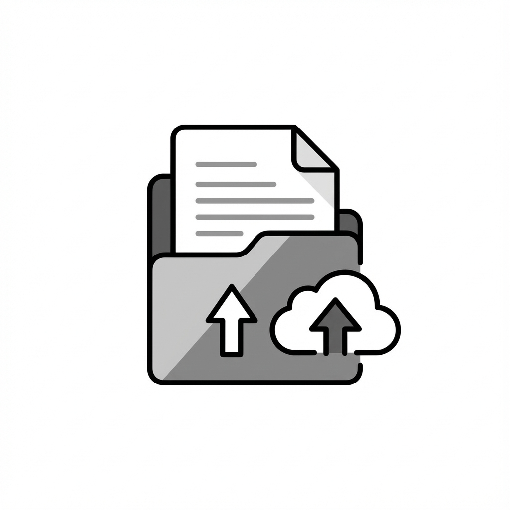 ファイルアップロード機能