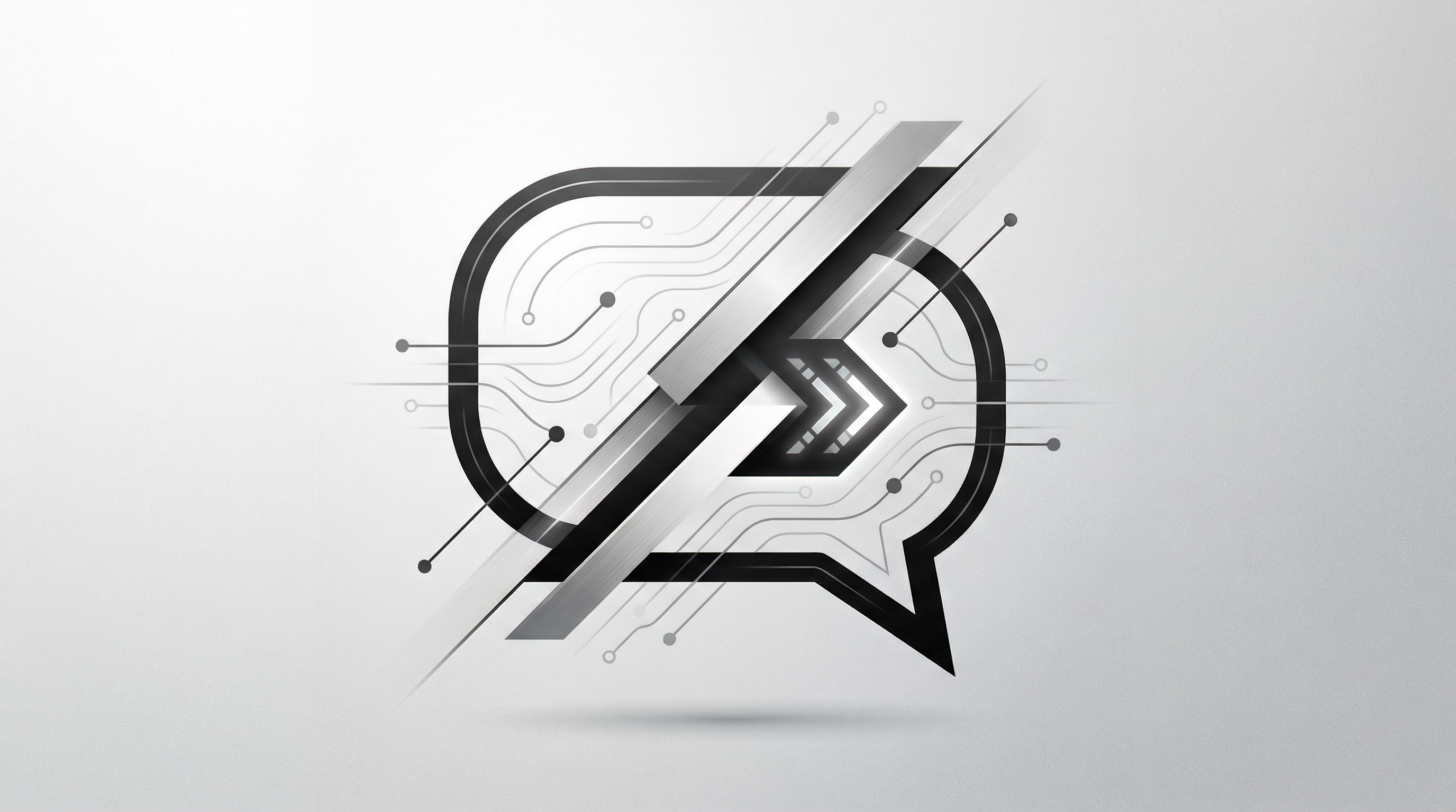 高度な対話体験